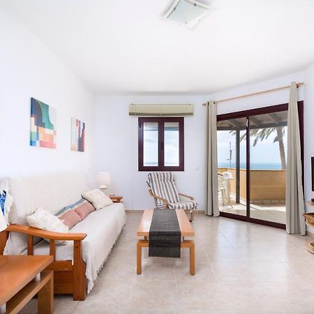 Home2Book Sea Front El Granillo, Beach & Wifi Costa Calma Exterior photo