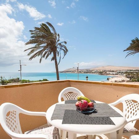 Home2Book Sea Front El Granillo, Beach & Wifi Costa Calma Exterior photo