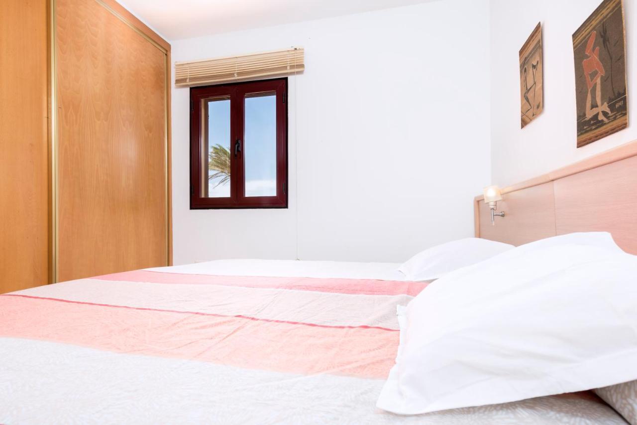 Home2Book Sea Front El Granillo, Beach & Wifi Costa Calma Exterior photo