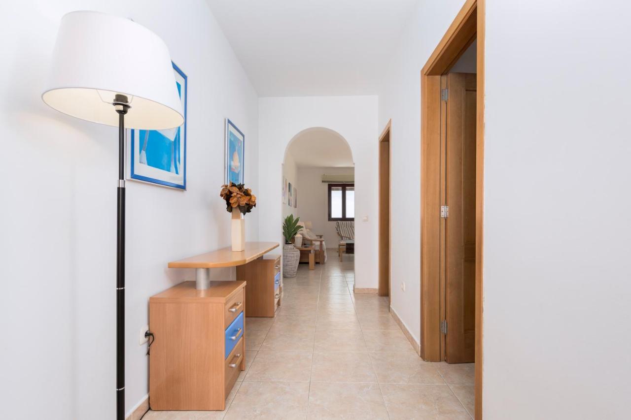 Home2Book Sea Front El Granillo, Beach & Wifi Costa Calma Exterior photo