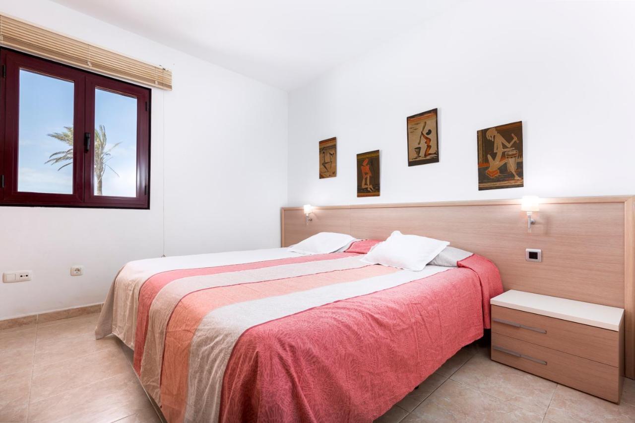 Home2Book Sea Front El Granillo, Beach & Wifi Costa Calma Exterior photo