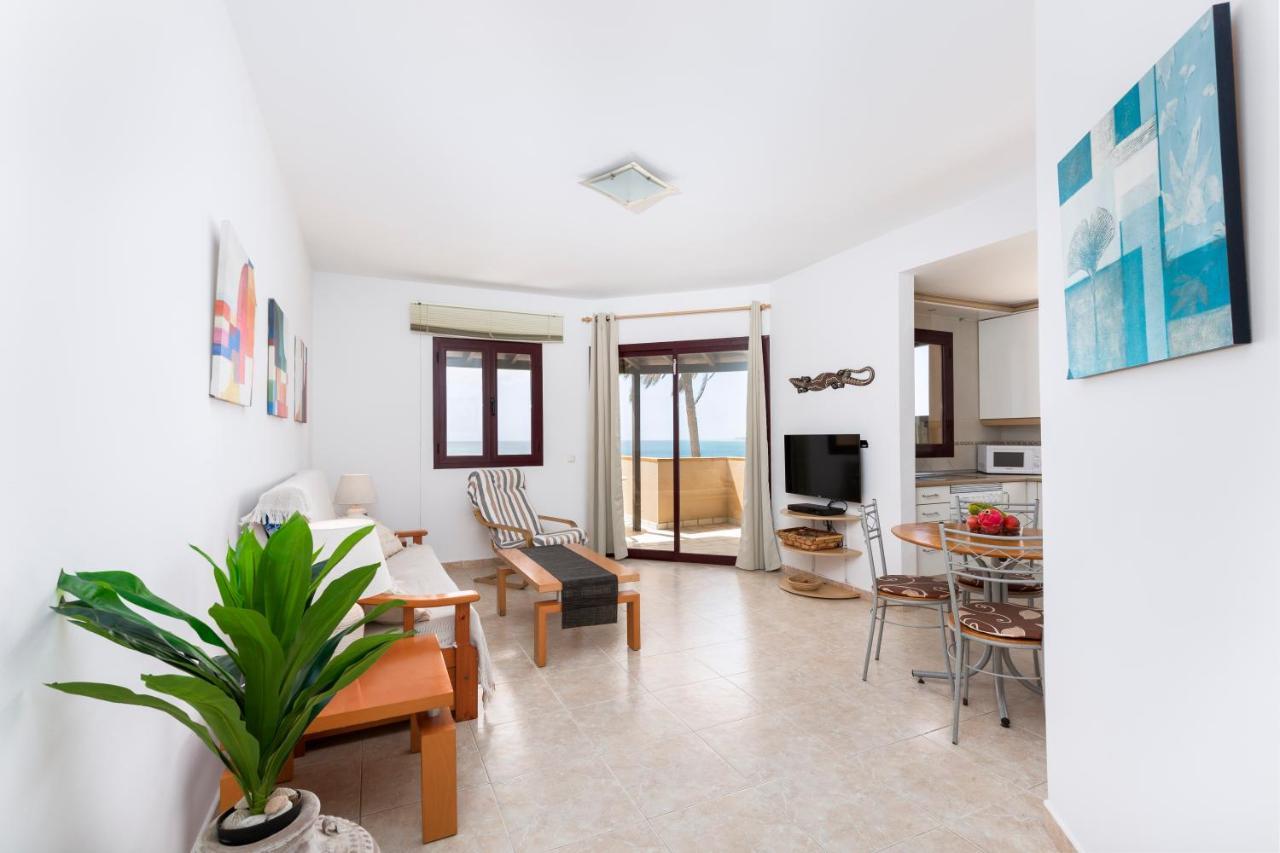 Home2Book Sea Front El Granillo, Beach & Wifi Costa Calma Exterior photo