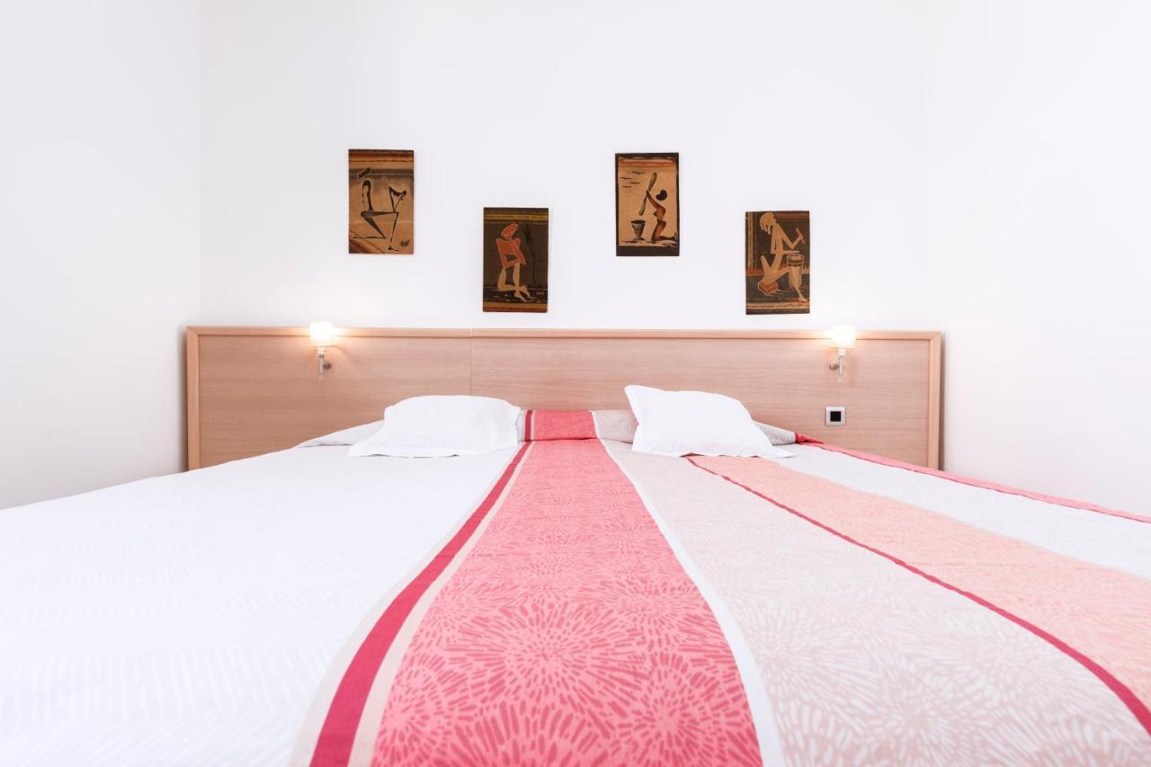 Home2Book Sea Front El Granillo, Beach & Wifi Costa Calma Exterior photo