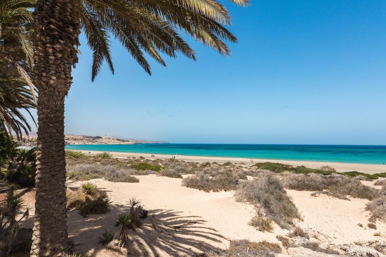 Home2Book Sea Front El Granillo, Beach & Wifi Costa Calma Exterior photo