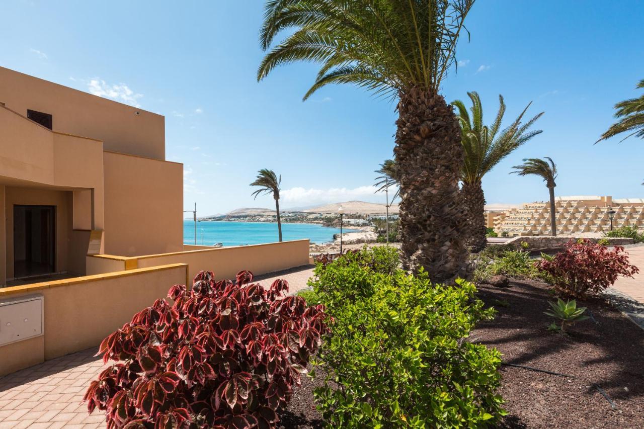 Home2Book Sea Front El Granillo, Beach & Wifi Costa Calma Exterior photo