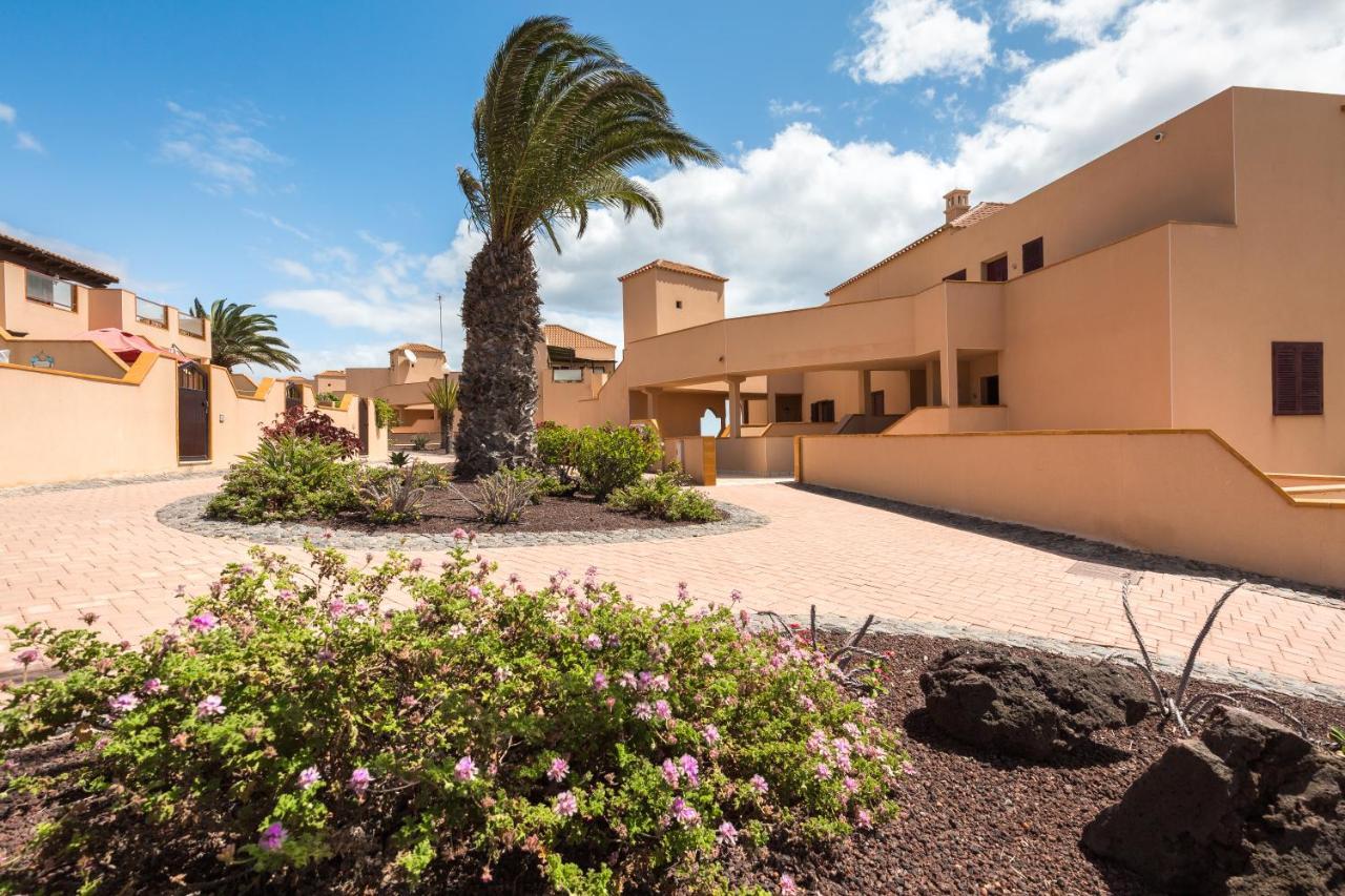 Home2Book Sea Front El Granillo, Beach & Wifi Costa Calma Exterior photo